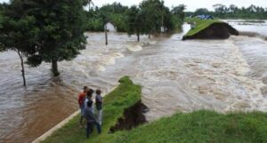 Pelajar Jember Terseret Arus Sungai Tanggul Saat Berburu Biawak, Operasi SAR Dilanjutkan
