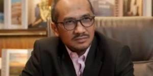 Abraham Samad Desak Prabowo Kembalikan UU KPK Lama: Revisi 2019 Dinilai Melemahkan Pemberantasan Korupsi