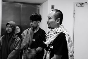 Melintasi Kelas Sosial: Adipatilawe, Seni dan Hukum sebagai Perlawanan