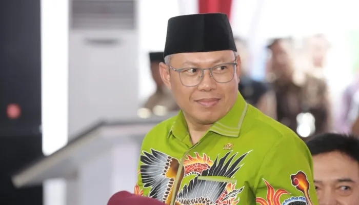 Ketua Komite IV DPD RI: Tata Kelola Anggaran BGN di Program MBG Jadi Motor Ekonomi Daerah