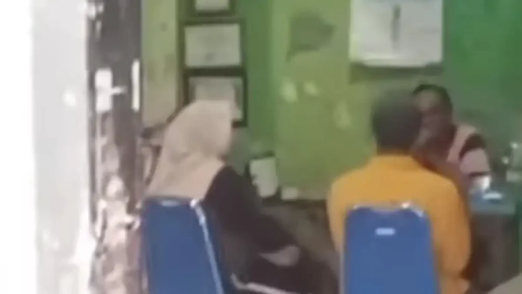 Anggota Komisi III DPR RI Soroti Guru SD di Jember Telanjangi 22 Siswa, Dinilai Langgar UU Perlindungan Anak dan TPKS