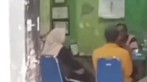 Anggota Komisi III DPR RI Soroti Guru SD di Jember Telanjangi 22 Siswa, Dinilai Langgar UU Perlindungan Anak dan TPKS