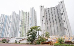 Kejari Surabaya Selidiki Dugaan Korupsi Proyek Apartemen Puncak CBD Wiyung