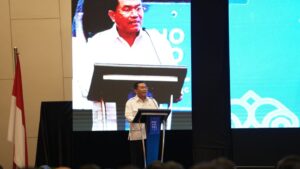 BGN Tegaskan MBG Prioritaskan Balita, Ibu Hamil dan Menyusui, Bukan Langsung ke Sekolah