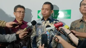 BNN RI Rekomendasikan Larangan Vape di Indonesia, 23,97% Sampel Liquid Positif Narkotika