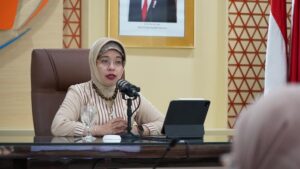 BPS Ground Check 5,9 Juta Keluarga PBI BPJS Kesehatan, Pastikan Data Lebih Akura