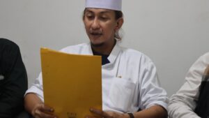 Polisi Belum Tahan Habib Bahar bin Smith, Alasan Kesehatan Jadi Pertimbangan Penyidik