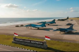 Runway 2.500 Meter, Bandara KASA Situbondo Siap Didarati Airbus, Libatkan 250 Pekerja Lokal
