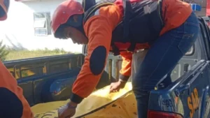 Terseret Banjir Bandang Jember, Abdul Wahid Ditemukan Tewas di Sungai Bedadung