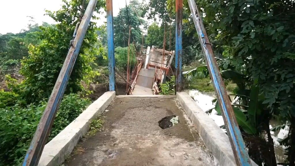 Banjir Beruntun di Probolinggo Rusak 26 Jembatan dan 119 Rumah, Perbaikan Dikebut Jelang Lebaran