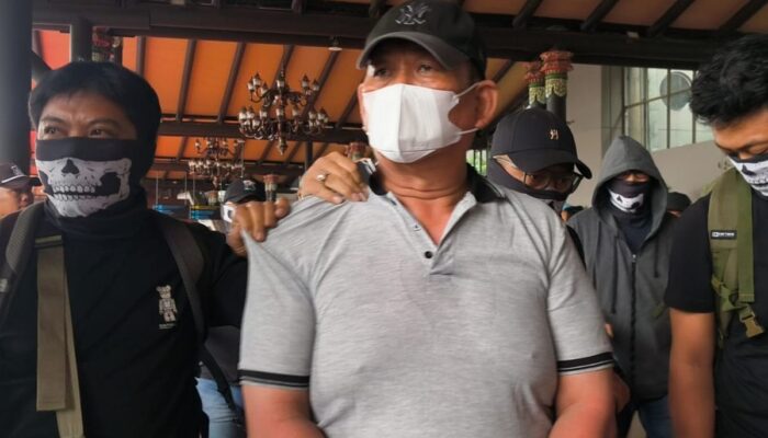 Bareskrim: Eks Kapolres Bima Kota Diduga Terima ‘Uang Keamanan’ dari Bandar Narkoba Koko Erwin