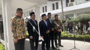 Cak Imin Lantik Dewas dan Direksi BPJS 2026–2031, Tegaskan Jaminan Sosial Kunci Kesejahteraan Rakyat