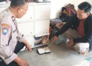 Curi Emas di Lamongan, MI Jual Hasil Kejahatan via Facebook COD, Polisi Sita Rp22 Juta