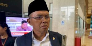 DPR RI Ingatkan Bahaya Haji Ilegal, Pengamanan Haji 2026 Diperketat hingga Delapan Lapis