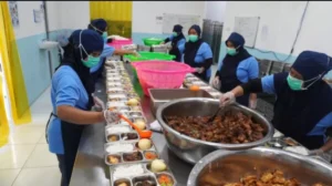 Dana Operasional Belum Cair, Dua SPPG di Tulungagung Hentikan Layanan Sementara