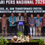 Deklarasi Konvensi Nasional Media Massa 2026