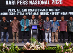 Deklarasi Pers Nasional 2026: Dewan Pers Desak Perlindungan Hak Cipta Jurnalistik dan Kompensasi Adil dari Platform Digital