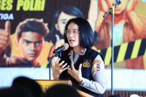 Bareskrim Polri Bongkar Sindikat Perdagangan Bayi, 12 Tersangka Ditangkap dan 7 Bayi Diselamatkan