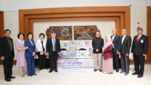 Kemendikdasmen Gandeng KRIVET, AI Didorong Perkuat Pendidikan Vokasi dan Daya Saing Lulusan SMK