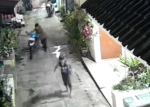 Dua Anak Diduga Curi Motor di Blimbing, Polresta Malang Kota Tempuh Proses Pidana Anak