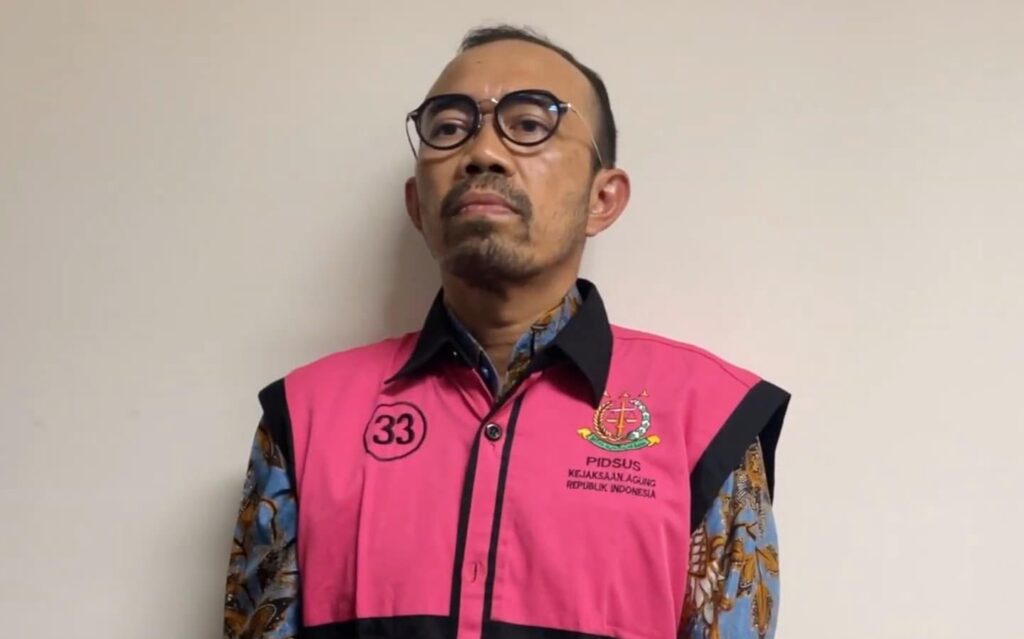 Eks Dirut Pertamina Patra Niaga Riva Siahaan Soroti Perbedaan Opini Publik dan Dakwaan Jaksa, Klaim Kinerja Moncer 2023