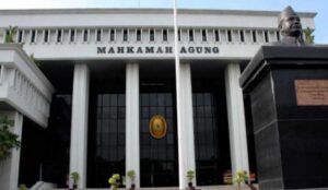 Ketua MA Tegas Usai OTT KPK di PN Depok: Hakim Korup Pilihannya Hanya Dua, Berhenti atau Penjara