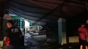 Gempa M 6,4 Pacitan, Pemerintah Salurkan Bantuan Darurat Rp351,8 Juta untuk Warga Terdampak