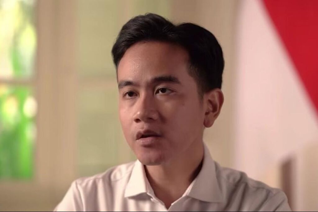 Gibran Tegaskan RUU Perampasan Aset Mendesak Disahkan, Kunci Kembalikan Rp310 Triliun Kerugian Negara