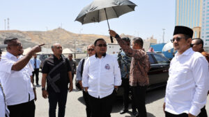 Gus Yaqut Buka Suara Soal Kasus Kuota Haji 2024, Tegaskan Kebijakan Demi Keselamatan Jemaah