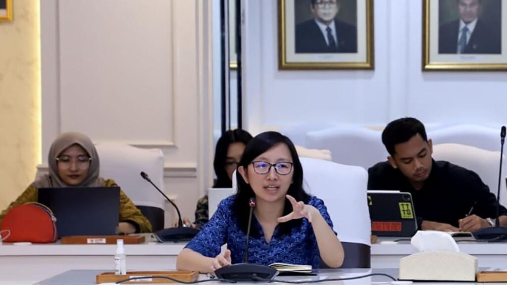 Hakim Tipikor Jakarta Pusat Desak JPU Tangkap Buronan Jurist Tan, Ajukan Red Notice Interpol