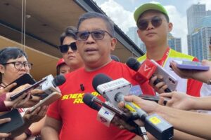 Hasto: RUU Perampasan Aset Harus Jadi Satu Paket Reformasi Hukum Nasional dan Hormati HAM