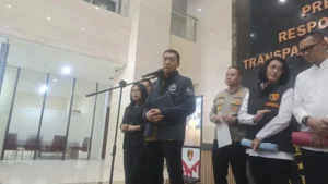 Red Notice Interpol Terbit, Ruang Gerak Riza Chalid Kian Sempit: Hanya Miliki Paspor Indonesia