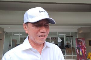 Jokowi Setuju Revisi UU KPK, Tegaskan Inisiatif DPR dan Ungkap Alasan Tak Teken Hasil Revisi 2019