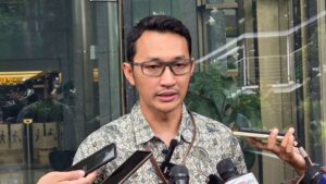 KPK Dorong Sanksi Tegas Pelanggar LHKPN, Kepatuhan Jadi Syarat Promosi Jabatan