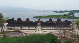 KKP Bangun Kampung Nelayan Merah Putih di Banyuwangi, Dorong Ekonomi Pesisir Berbasis Budaya dan Pariwisata