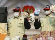 KPK Bongkar Jejak Pemindahan Uang Safe House Kasus Suap Impor Barang KW, Sita Rp5,19 Miliar