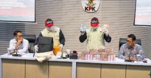 KPK Soroti Diskresi dan Lemahnya Integrasi Data Picu Korupsi Impor di Bea Cukai