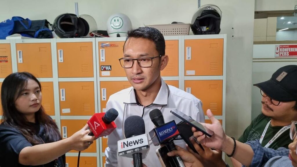 KPK Periksa Plt Bupati Pati dan Eks Sekda Terkait Kasus Pemerasan Jabatan Perades