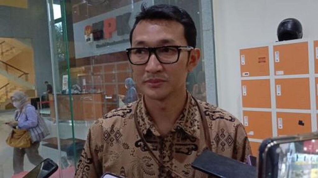 KPK Dalami Mekanisme Dit P2 Bea Cukai, Telusuri Aliran Uang Kasus Suap Impor
