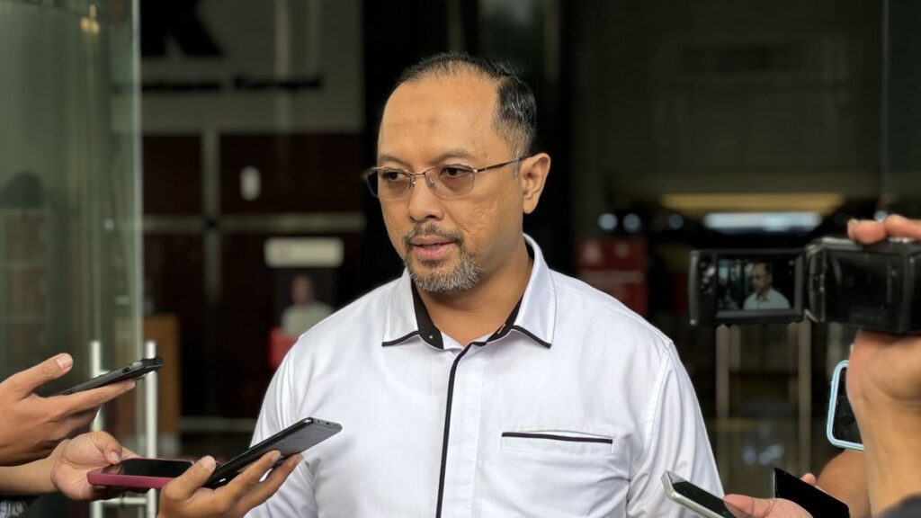 KPK Dukung RUU Perampasan Aset, Tegaskan Pentingnya Pemulihan Kerugian Negara dan Efek Jera Koruptor