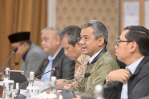 KPK Gandeng Itjen Kemenkeu dan Unit Kepatuhan DJBC, Perkuat Mitigasi Usai Bongkar Korupsi Bea Cukai