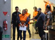 KPK Geledah Sejumlah Lokasi Terkait Dugaan Pemerasan Seleksi Perangkat Desa di Pati, Penyidikan Berpotensi Dikembangkan