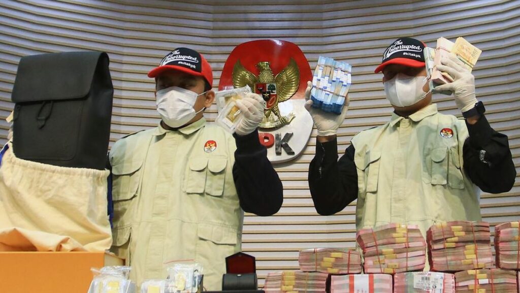 KPK Koordinasi dengan Kemenkeu dan Bea Cukai, Perkuat Mitigasi Korupsi Usai OTT DJBC