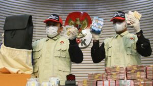 KPK Koordinasi dengan Kemenkeu dan Bea Cukai, Perkuat Mitigasi Korupsi Usai OTT DJBC