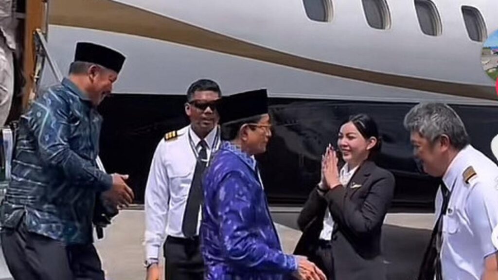 KPK Minta Menag Nasaruddin Klarifikasi Dugaan Gratifikasi Jet Pribadi OSO Tanpa Harus Dipanggil