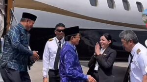 KPK Minta Menag Nasaruddin Klarifikasi Dugaan Gratifikasi Jet Pribadi OSO Tanpa Harus Dipanggil