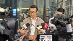 KPK Sita Miliaran Rupiah dan 3 Kg Emas dalam OTT Pejabat Bea Cukai Kemenkeu