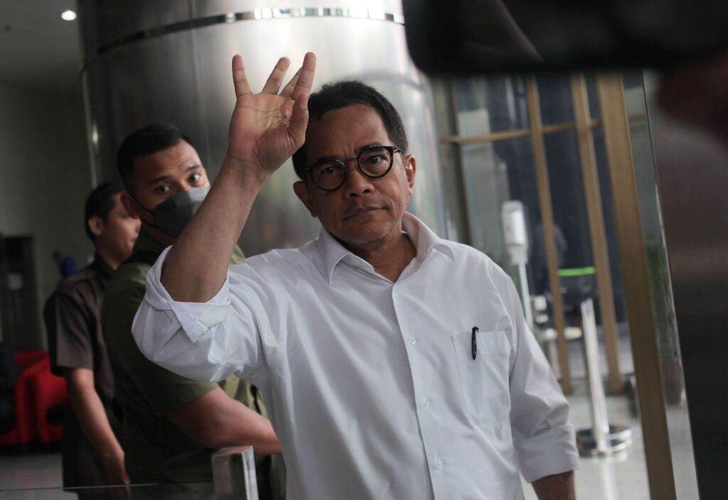 KPK Panggil Sekjen DPR Indra Iskandar, Terkait Dugaan Korupsi Rumah Dinas DPR