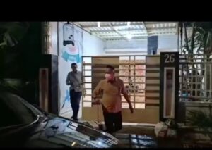 KPK Periksa Bendahara KONI Madiun dalam Kasus OTT Wali Kota Nonaktif Maidi