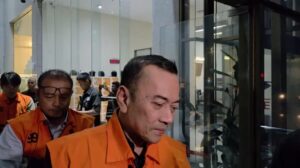 KPK Periksa Dua Pegawai Bea Cukai Terkait Korupsi Importasi Barang di DJBC